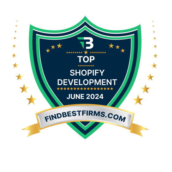 Top Shopify Development Company