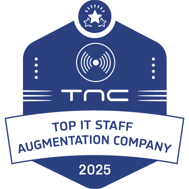 Excelorithm - Rated as Top IT Staff Augmentation Company 2025